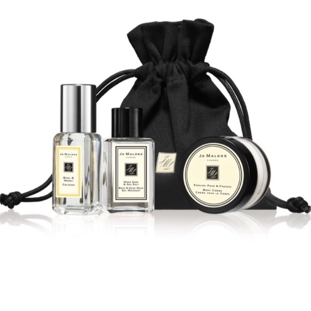 Jo Malone Gift Set